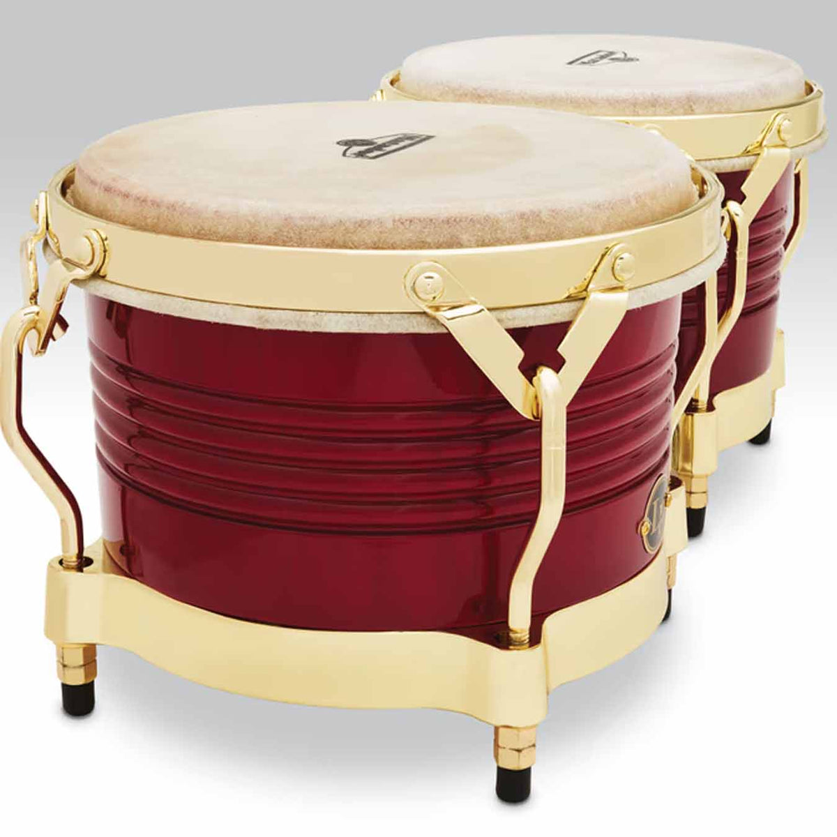 LP Matador Bongos Oak M201-RW