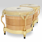 LP Matador Bongos Oak M201-AW