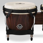 LP Matador Bongos NZ Pine Whsky Brl M201-WB