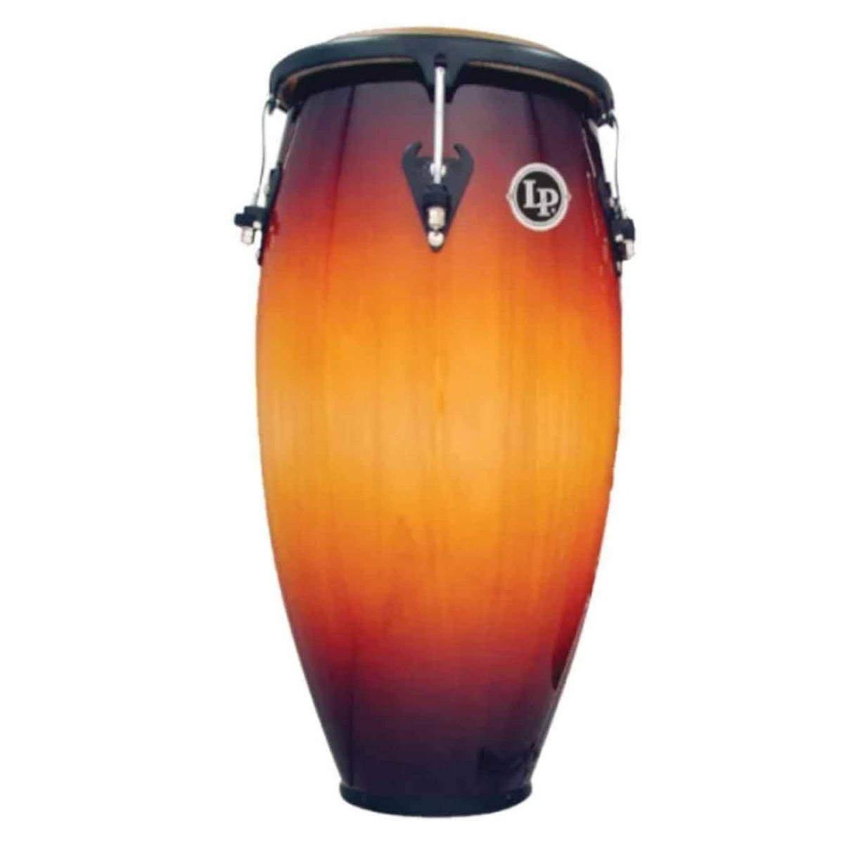 Lp Matador Vintage Sunburst 3 Piece Conga Set M954S-VSB