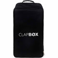 Clapbox Cajon Bag-Basic Black
