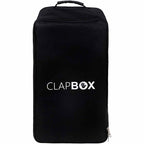Clapbox Cajon Bag-Basic Black