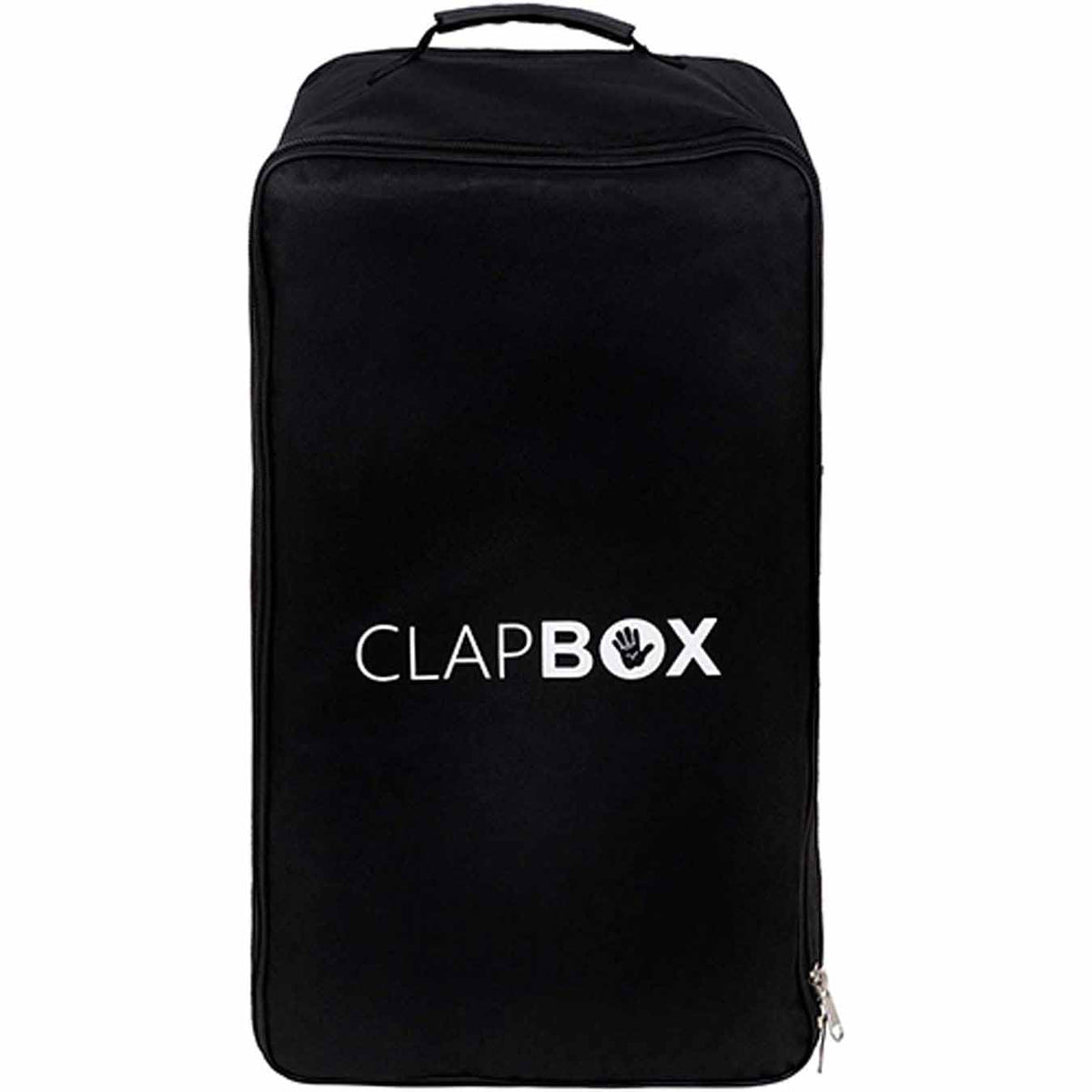 Clapbox Cajon Bag-Basic Black
