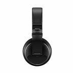 Pioneer DJ HDJ-X5 Over-ear DJ Headphones - Black