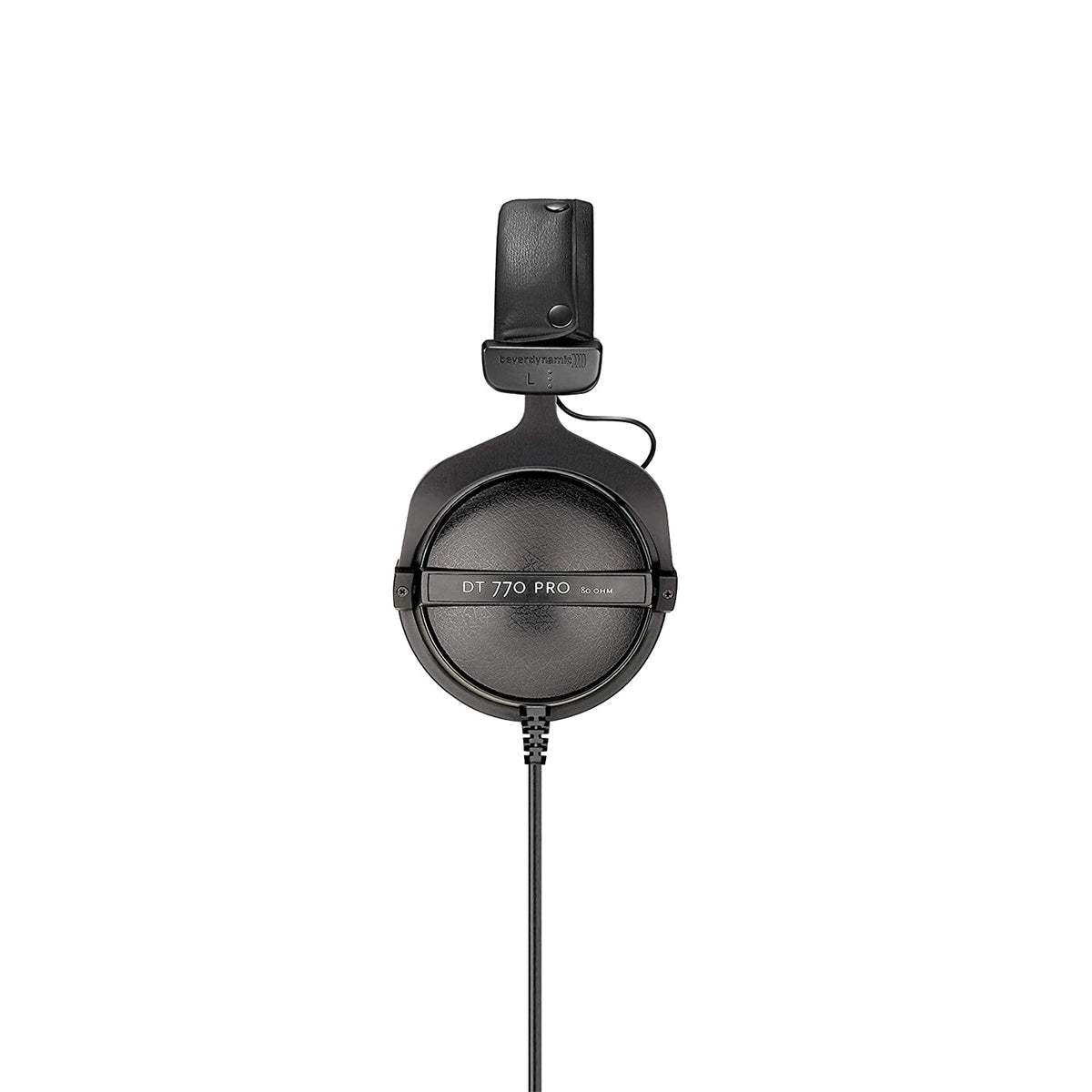 Beyerdynamic DT 770 Pro 80 Ohm Headphones