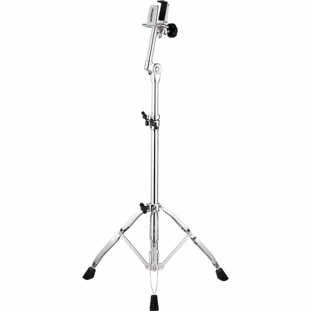 Meinl Hardware Bongo Stand (CN, DE, US Patent), Chrome - THBS