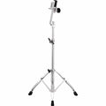 Meinl Hardware Bongo Stand (CN, DE, US Patent), Chrome - THBS