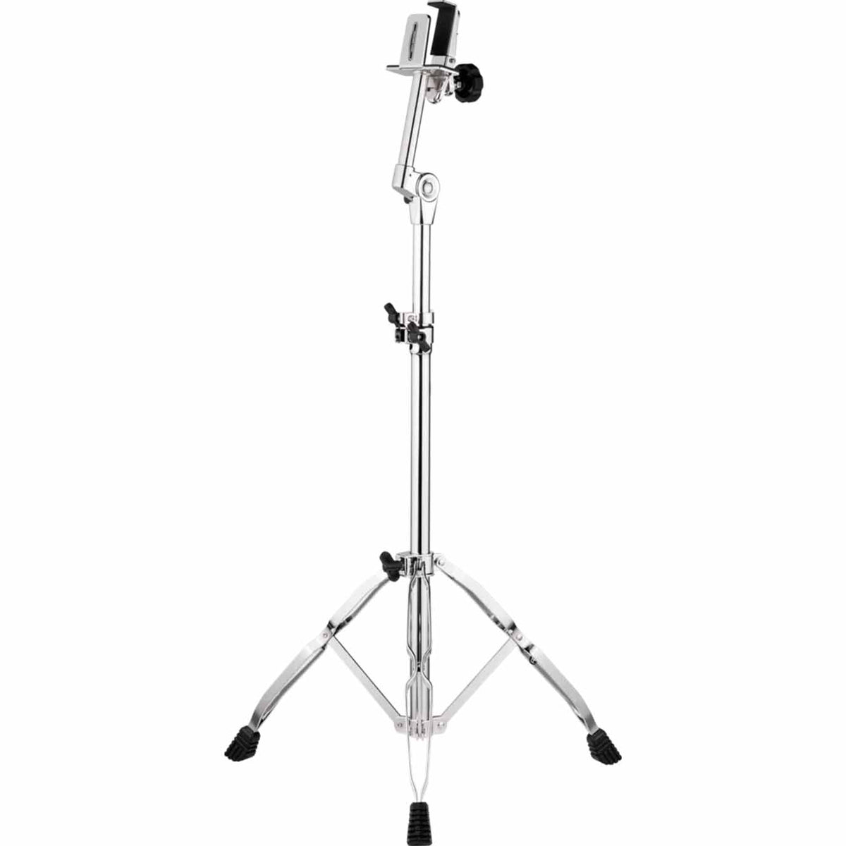Meinl Hardware Bongo Stand (CN, DE, US Patent), Chrome - THBS