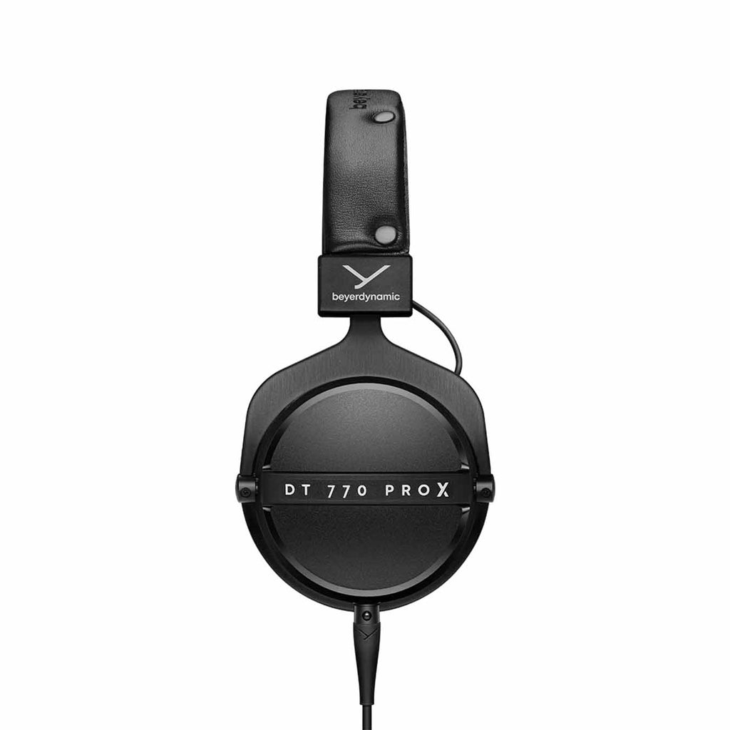 Beyerdynamic DT 770 PRO X 48 Ohms Studio headphones for recording & monitoring (closed-back)