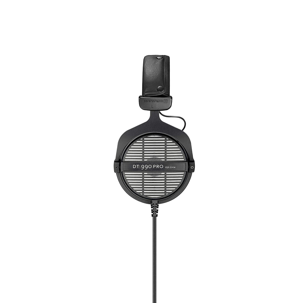 Beyerdynamic DT 990 Pro 250ohm Studio Headphones