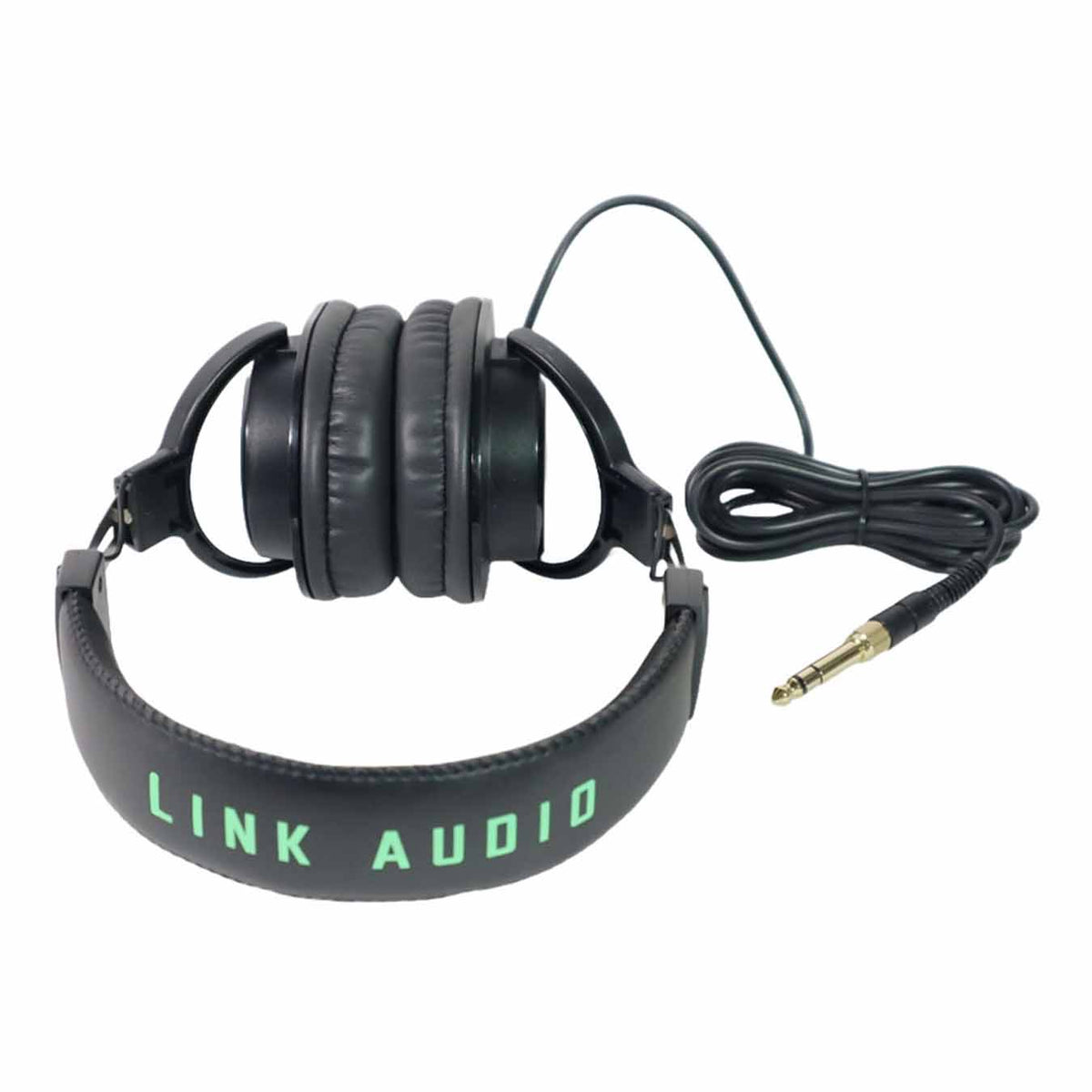 Link Audio LH-200 Monitoring Headphone