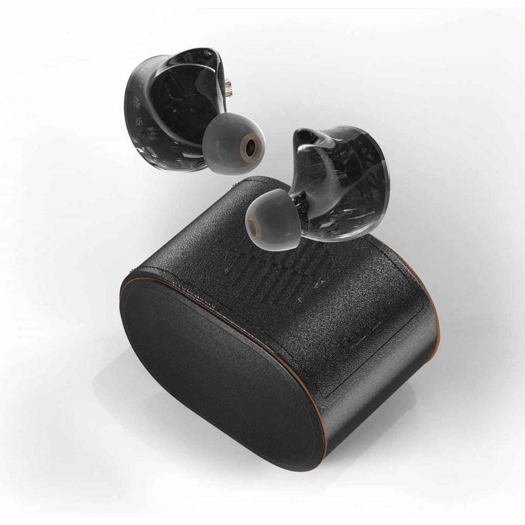 Icon Pro Audio Zen Earth Professional Monitoring Earphones