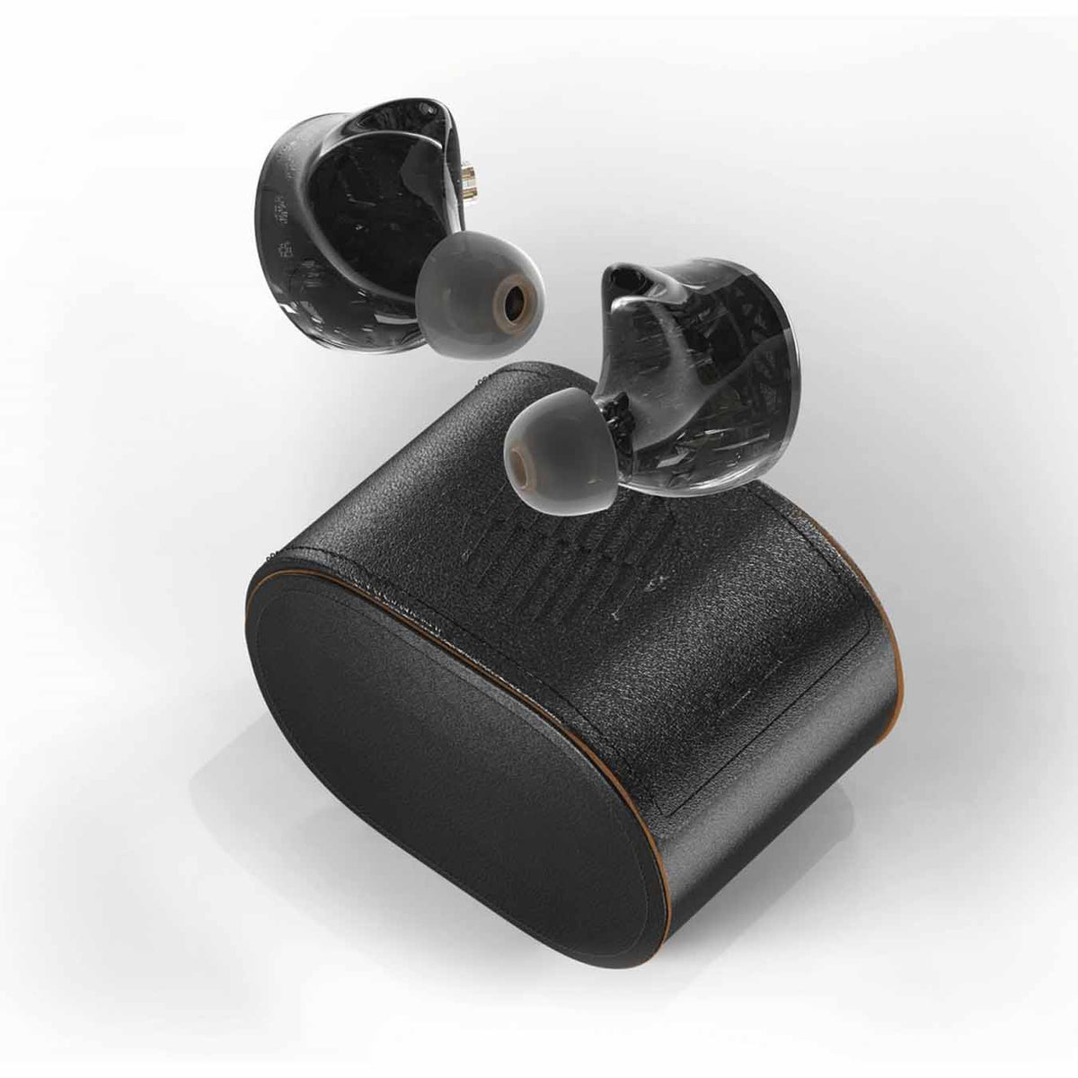 Icon Pro Audio Zen Earth Professional Monitoring Earphones