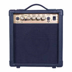Techno Guitar Amplifier TMEA-202 | 15Watts
