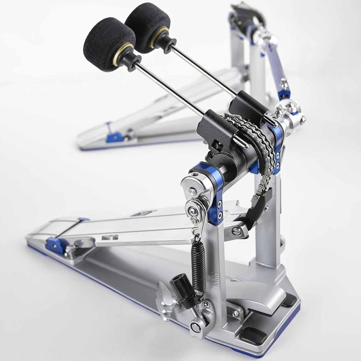 Yamaha DFP9D Double Bass Drum Pedal