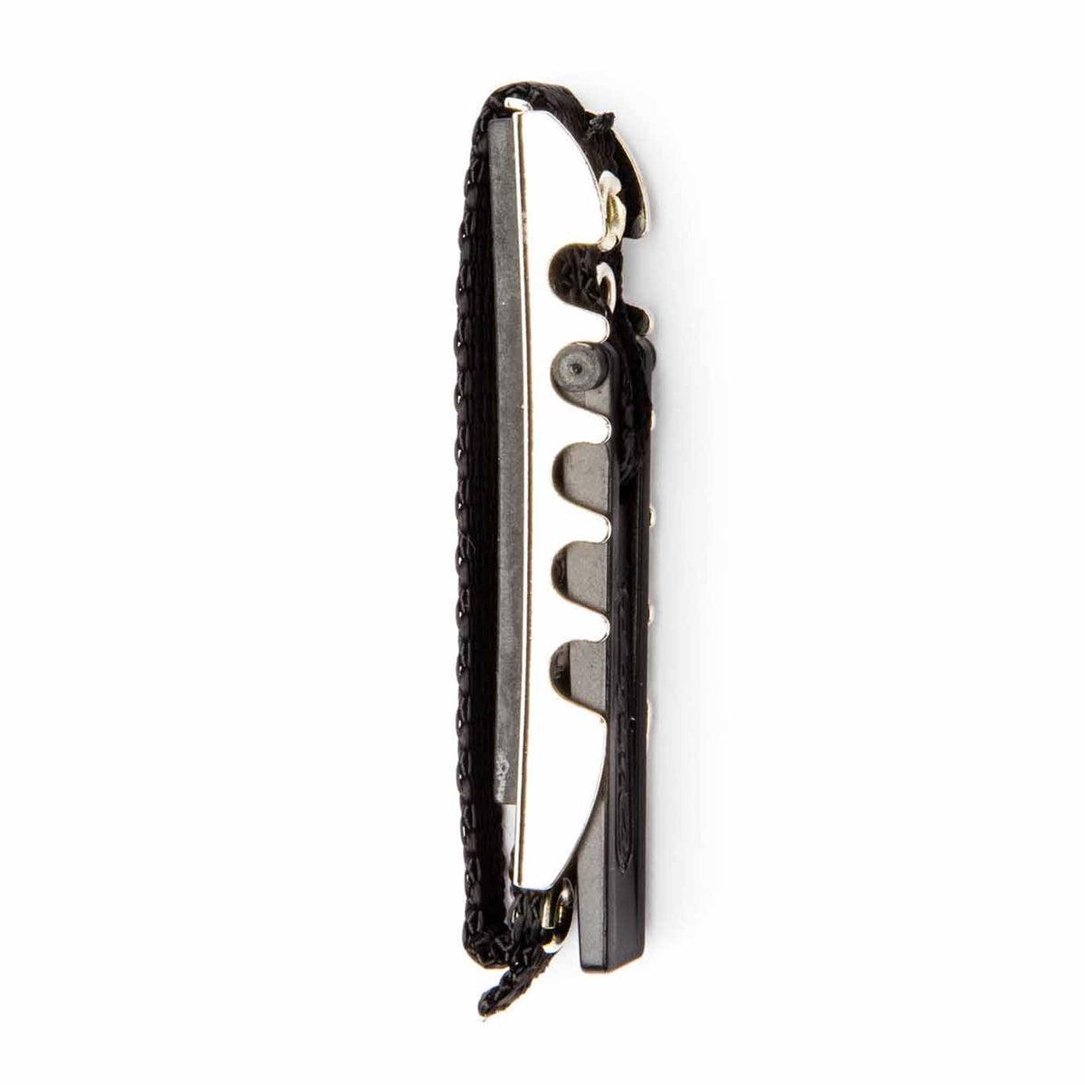 DUNLOP ADVANCED TOGGLE CURVED CAPO 11C