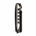 DUNLOP ADVANCED TOGGLE FLAT GUITAR CAPO 11F