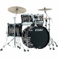 Tama Starclassic Walnut/Birch 6 piece Drum Kit WBSS52RZS MPB