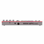 Akai MPK Mini IV Midi Controller - White