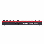 Akai MPK Mini IV Midi Controller - Black