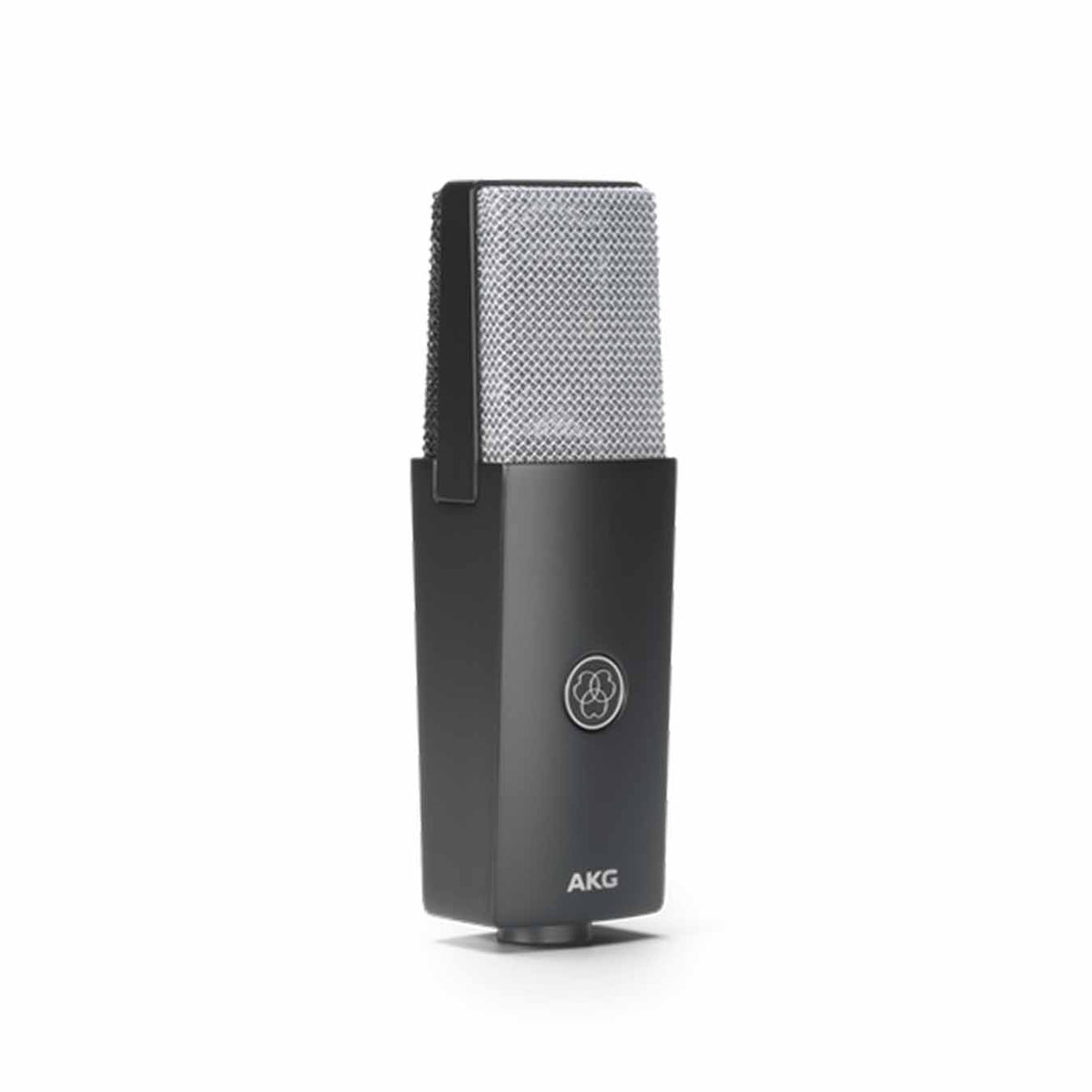 AKG C104 Large-diaphragm Cardioid Condenser Microphone