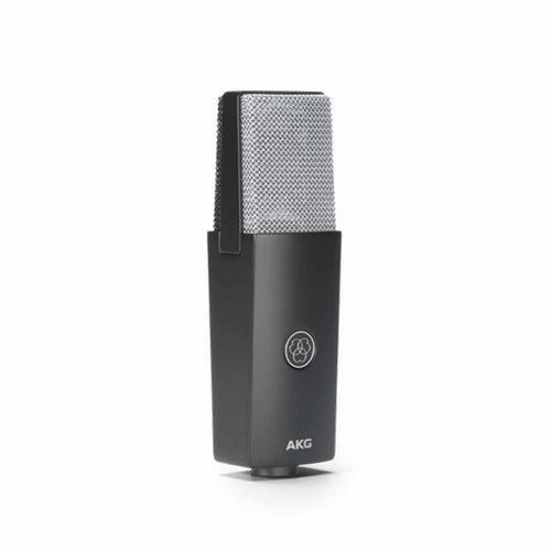 AKG C104 Large-diaphragm Cardioid Condenser Microphone