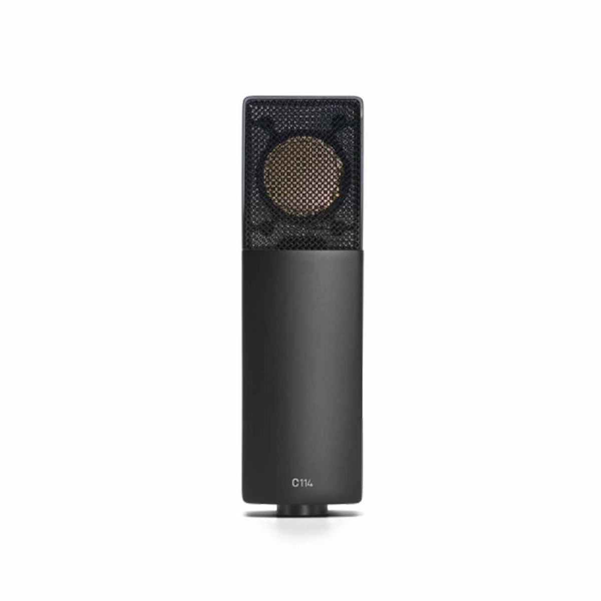 AKG C114 Large Diaphragm Multi-Pattern Condenser Microphone