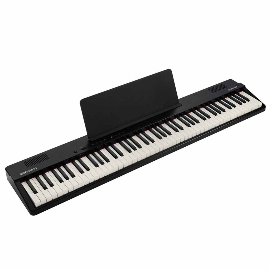 Roland GO PIANO 88 Key Digital Piano GO-88PX