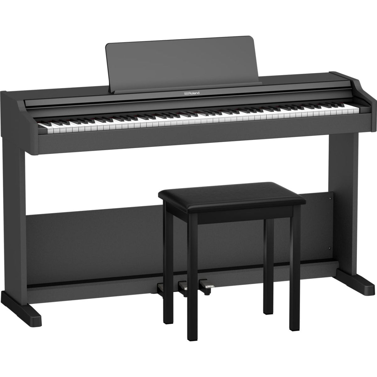 Roland Digital Piano RP107 Black
