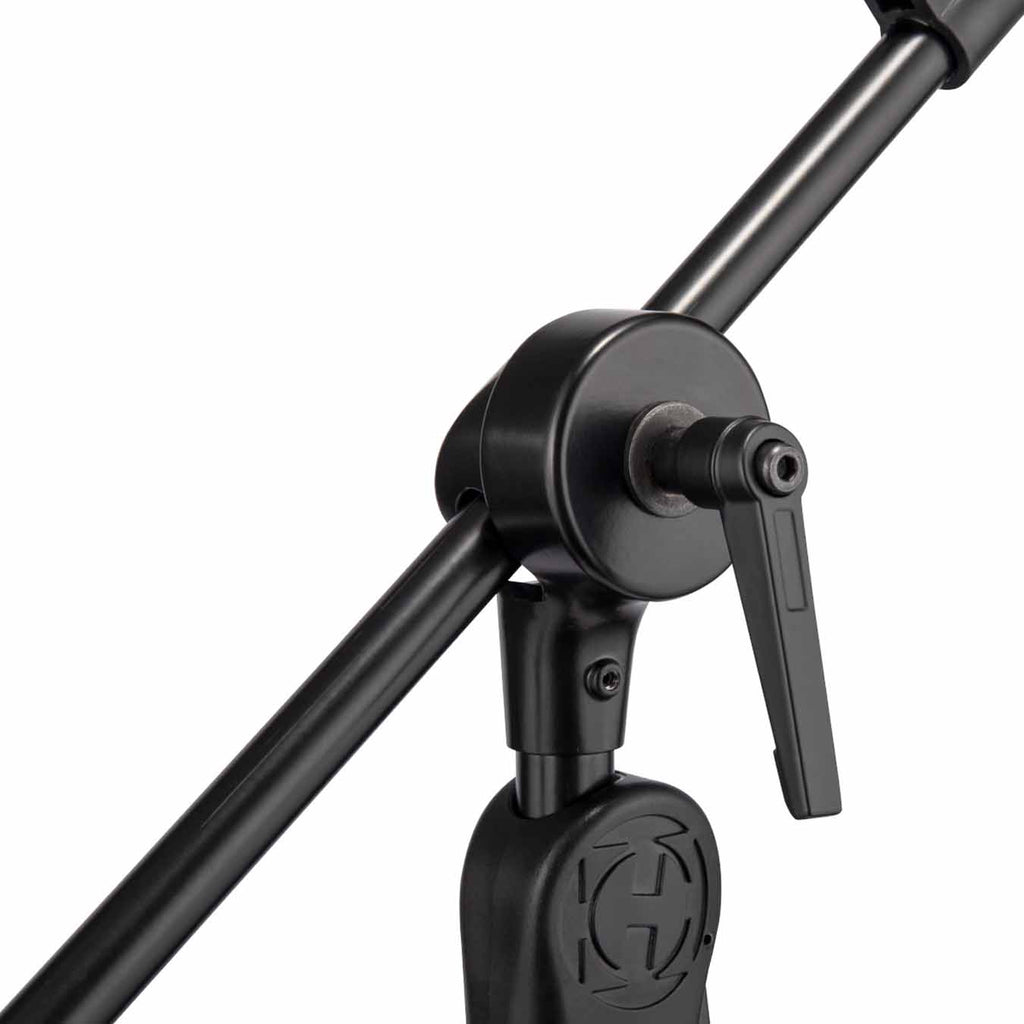 Hercules, Microphone Stand, EZ Clutch Tripod Hideaway MS523B PRO