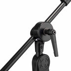 Hercules, Microphone Stand, EZ Clutch Tripod Hideaway MS523B PRO