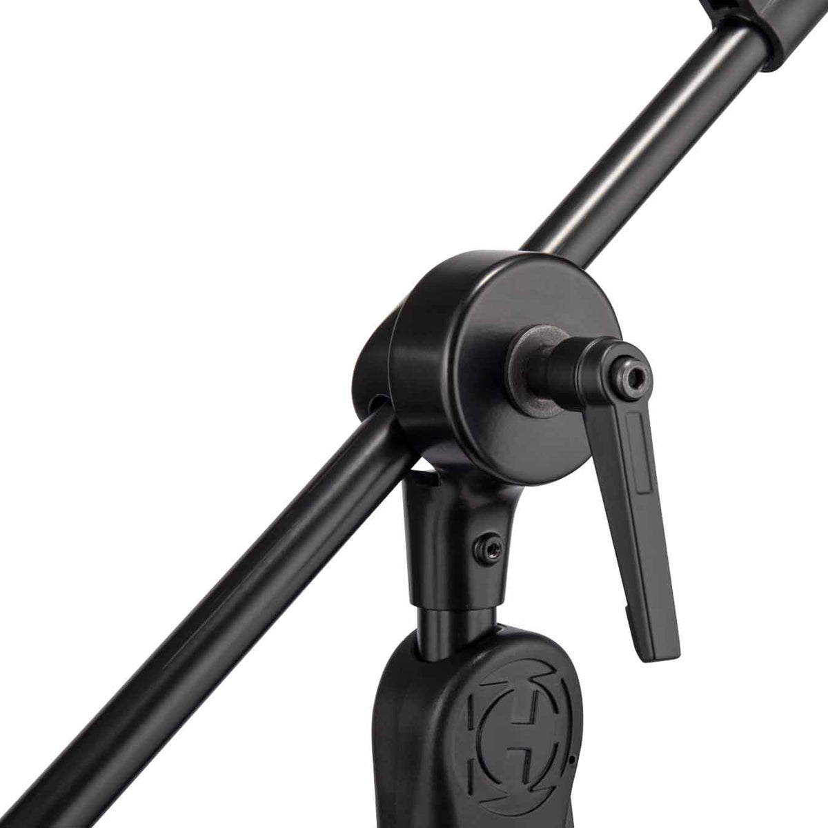 Hercules, Microphone Stand, EZ Clutch Tripod Hideaway MS523B PRO