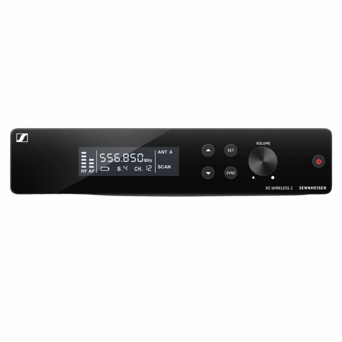 Sennheiser XSW2-ME3 Head worn Wireless Microphone