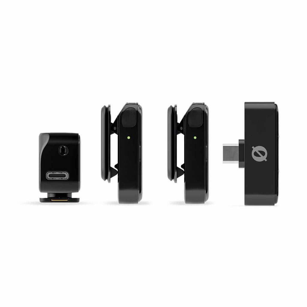 Rode Wireless Micro Camera Kit