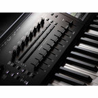 Korg Kronos 3 61 Music Workstation Keyboard