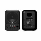 Yamaha MS101-4 Powered Monitor Speaker
