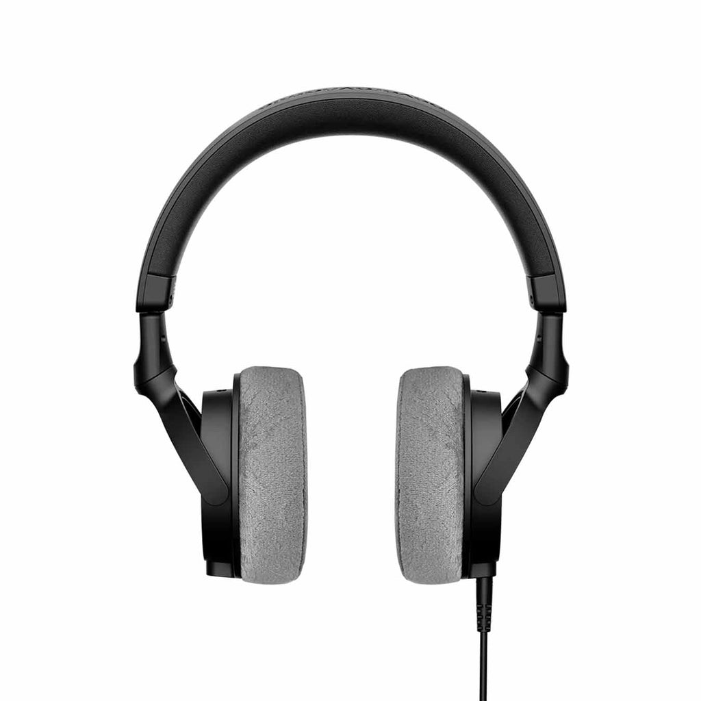 Beyerdynmaic DT 270 PRO Compact Studio Headphone for Recording and Monitoring (closed)