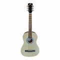 PLUTO ACOUSTIC GUITAR PA34-101-Natural