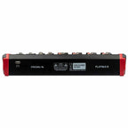 Proel PLAYMIX8 – 8-Channel Compact Audio Mixer