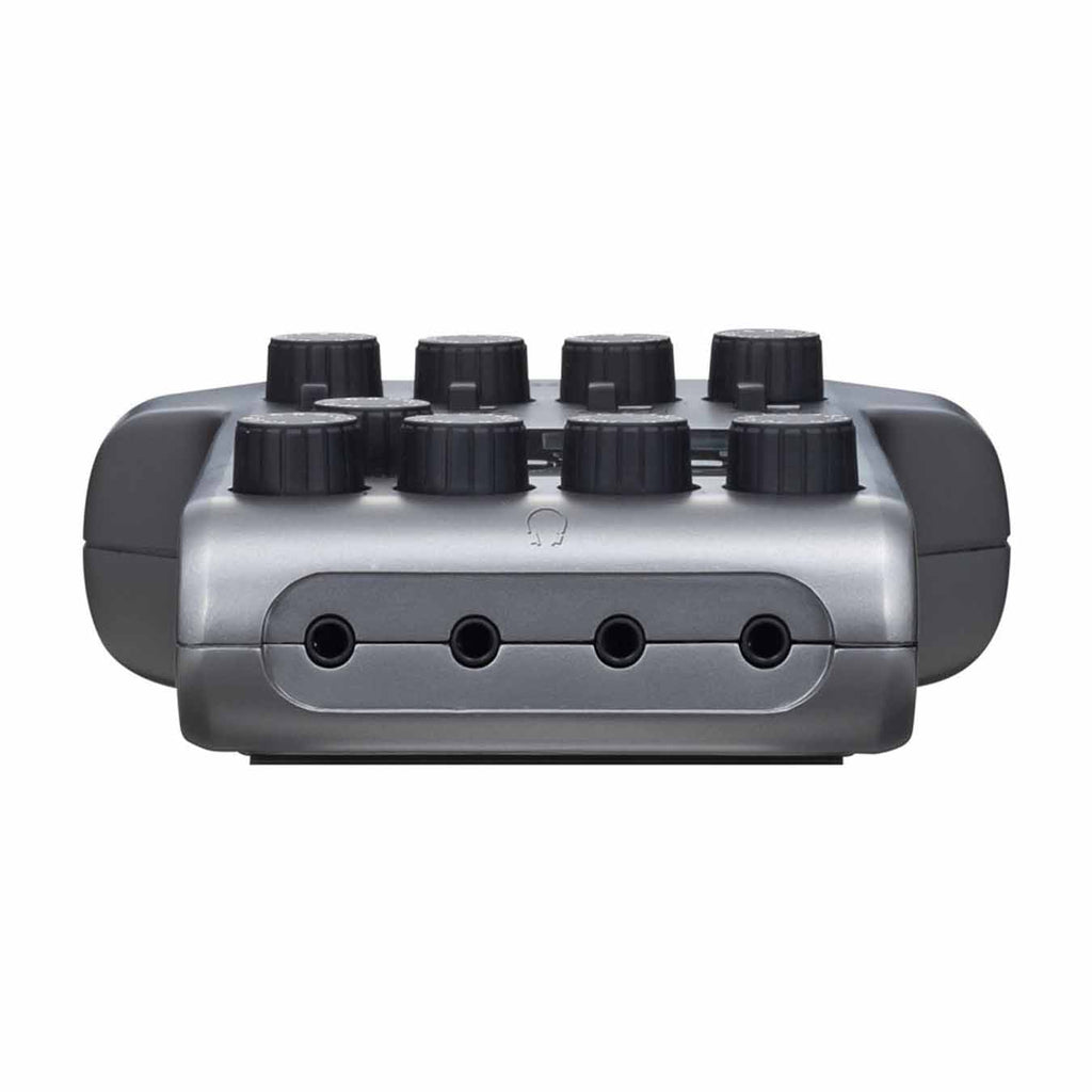 Zoom PodTrak P4 4-Input Podcast Recorder