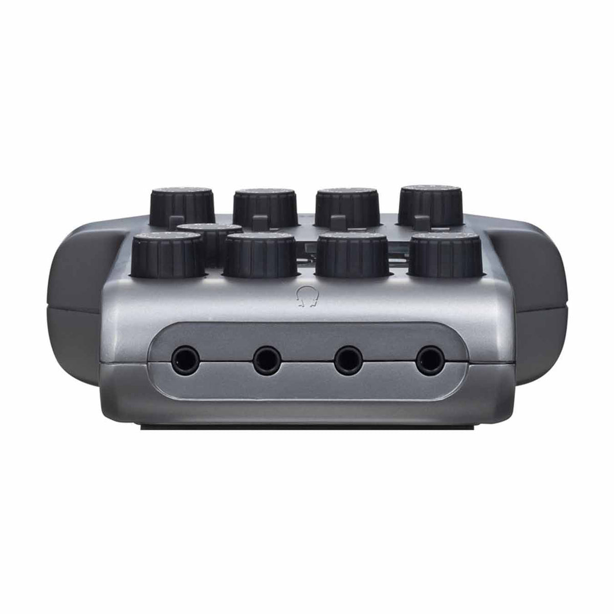Zoom PodTrak P4 4-Input Podcast Recorder