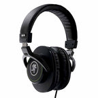 Mackie MC-100 Professional Closed Back Headphones 32 Ohms