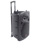 Aerons SK15A PORT BT Portable Speaker