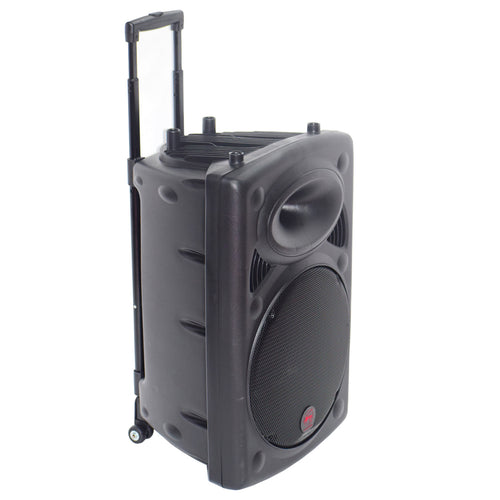 Aerons SK15A PORT BT Portable Speaker