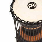 Meinl Ritual Drums 7 inches African Wood Talking Drum, Medium - ATD-M