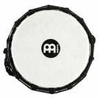 Meinl Jr. Series 7 inches Synthetic Djembe, Green - JRD-G