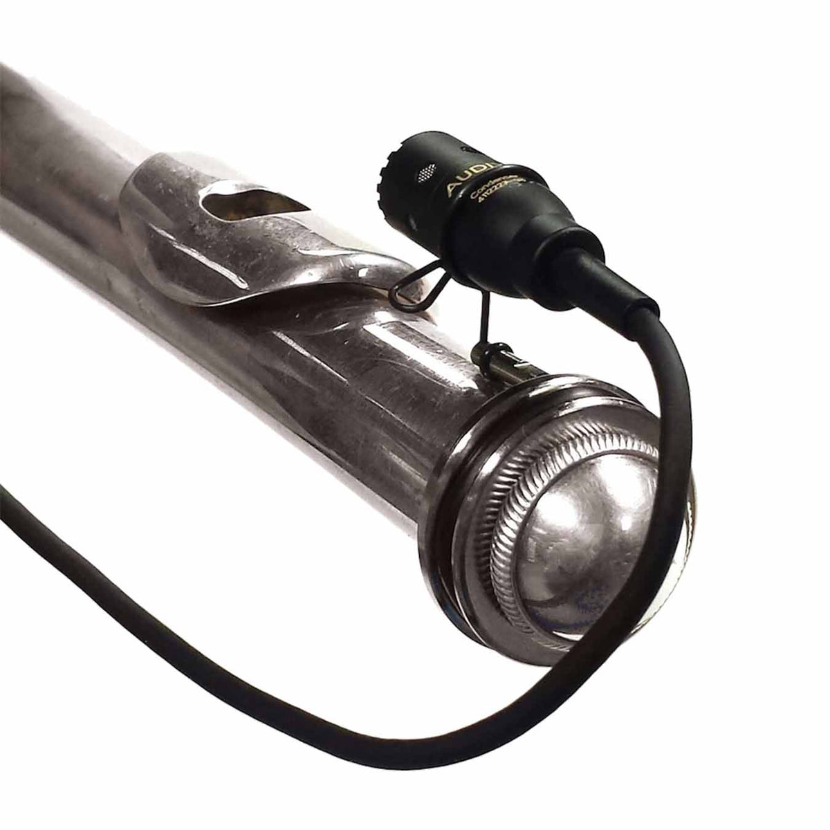 Audix ADX10FLP Miniaturized Condenser Flute Microphone