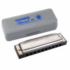 Hohner Harmonica Special 20 Key D M560036P