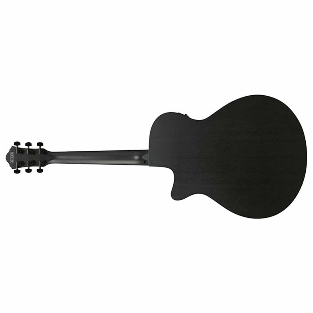 Ibanez AEG621 BOT Electro Acoustic Guitar - Black Out