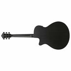 Ibanez AEG621 BOT Electro Acoustic Guitar - Black Out